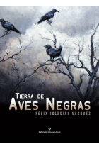 Tierra de Aves Negras