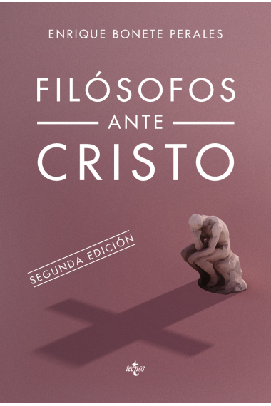 Filósofos ante Cristo