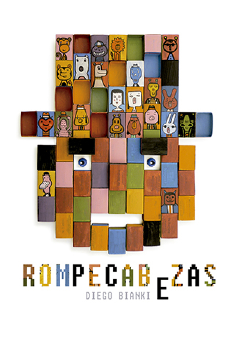 Rompecabezas