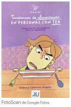 Trastornos de alimentación personas con TEA