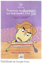 Trastornos de alimentación personas con TEA