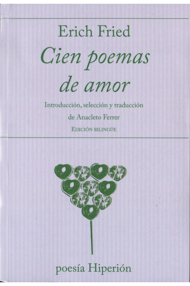 Cien poemas de amor