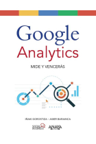 Google Analytics. Mide y Vencerás