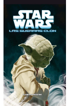 Star Wars Las guerras clon. Integral nº 01/02 (Nueva Edición)