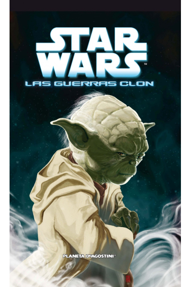 Star Wars Las guerras clon. Integral nº 01/02 (Nueva Edición)