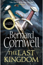 The Last Kingdom (The Last Kingdom Series, Book 1)