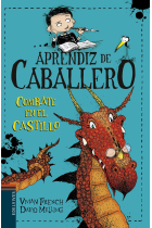 Combate en el castillo (Aprendiz de caballero )