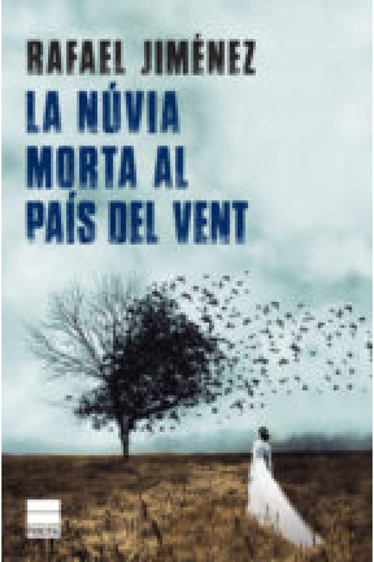 La núvia morta al país del vent