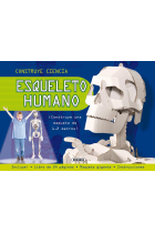 Esqueleto humano