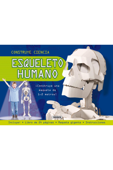 Esqueleto humano