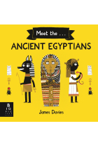 Meet the... Ancient Egyptians