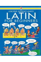 Latin for Beginners (Usborne Internet Linked)