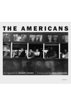 Robert Frank: The Americans