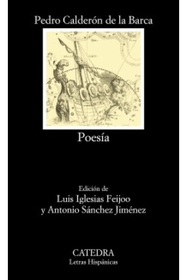 Poesía