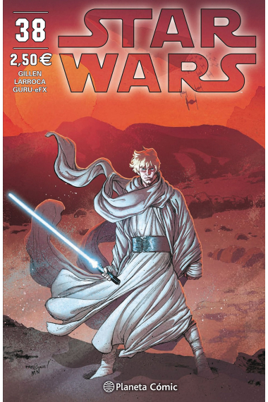 Star Wars 38