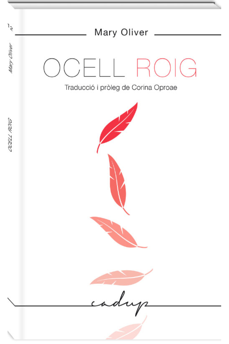 Ocell Roig