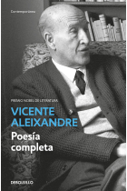 Poesía completa