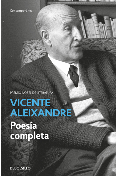 Poesía completa