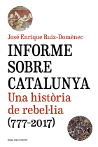 Informe sobre Catalunya