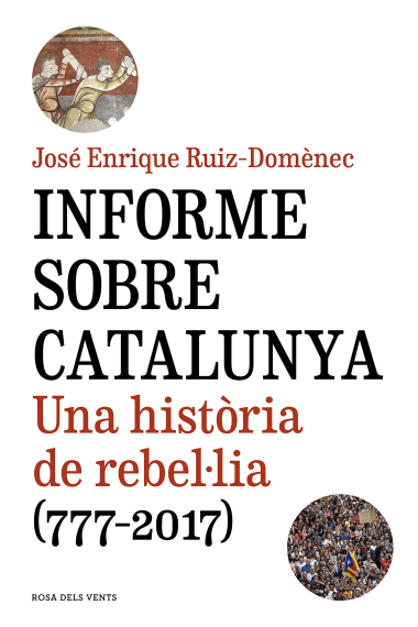 Informe sobre Catalunya