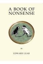 A Book Of Nonsense (Alma Quirky Classics)