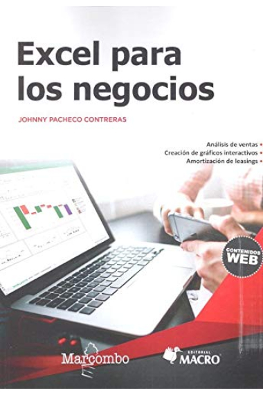 Excel para los negocios