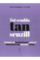 Tot sembla tan senzill