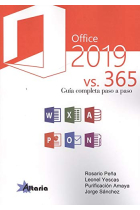 Office 2019-365