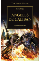 HH 38. Ángeles de caliban