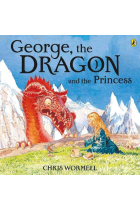 George, the Dragon and the Princess