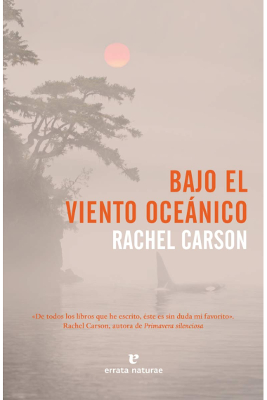 Bajo el viento oceánico