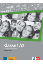 Klasse! A2 - Intensivtrainer