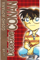 Detective Conan nº 28