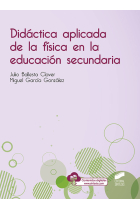 Didáctica aplicada de la física en la educación secundaria