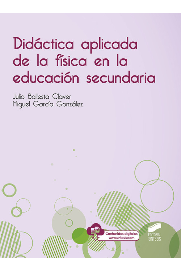 Didáctica aplicada de la física en la educación secundaria