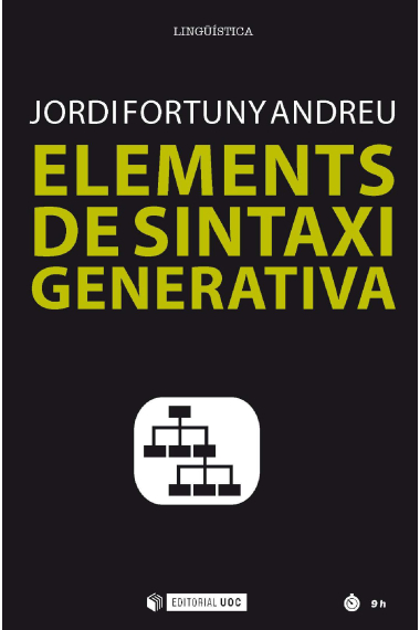 Elements de sintaxi generativa