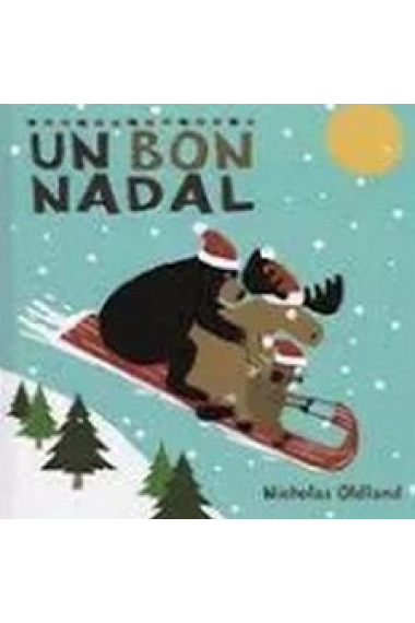 Un bon Nadal