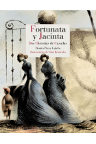 Fortunata y Jacinta: dos historias de casadas (Edición de lujo en estuche de dos volúmenes)