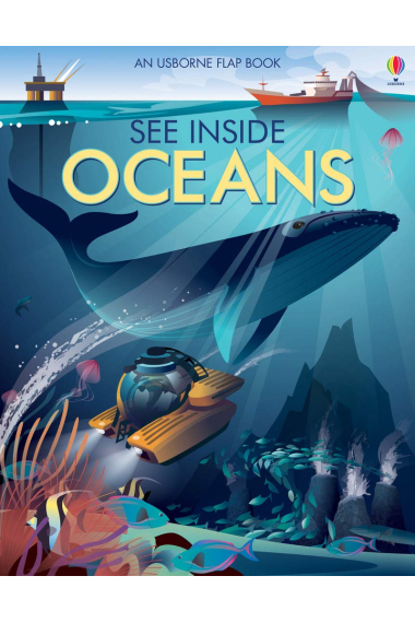 See Inside Oceans