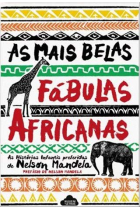 As Mais Belas Fábulas Africanas