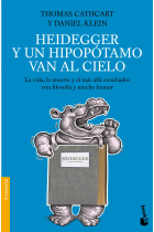 Heidegger y un hipopótamo van al cielo