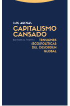 Capitalismo cansado: tensiones (eco)políticas del desorden global