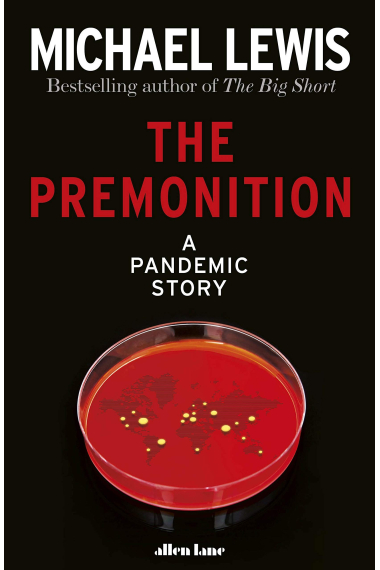 The Premonition: A Pandemic Story