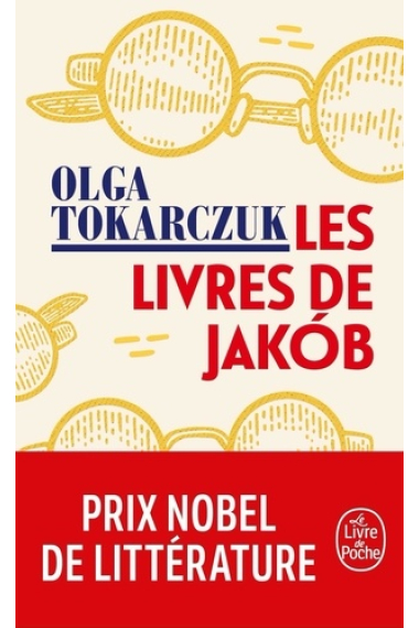 Les Livres de Jakob