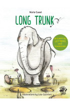 Long Trunk (CAPITAL Letters and Lowercase)