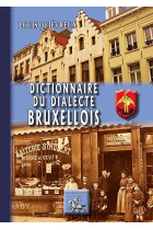 Dictionnaire du dialecte bruxellois