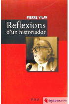 Reflexions d'un historiador