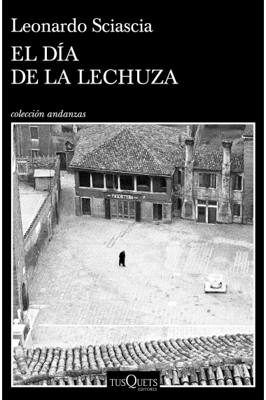 El día de la lechuza