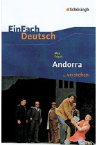 Andorra EinFach Deutsch ...verstehen