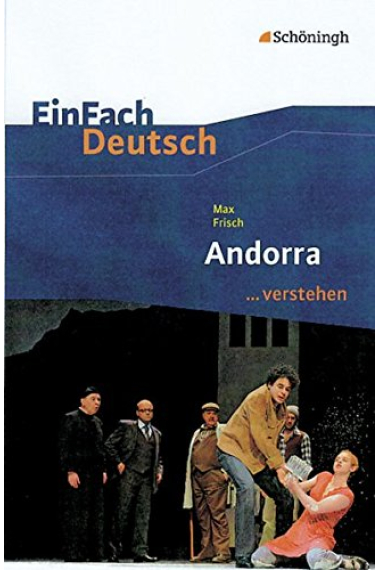 Andorra EinFach Deutsch ...verstehen